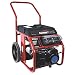 Powermate PM0675700 7,125 Watt 301cc 10 HP Yamaha MZ 300 Gas Powered Portable Generator