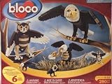 Buy Birds of Prey by Bloco