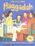 My Very Own Haggadah by Springer, Sally(January 1, 1999) Paperback
