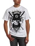 Metal Mulisha Men's Furious Short Sleeve Tee