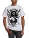 Metal Mulisha Men's Furious Short Sleeve Tee Metal Mulisha Men's Furious Short Sleeve Tee