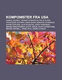 Komponister Fra USA: Samuel Barber, Leonard Bernstein, Philip Glass, Franciszek Zachara, Mark Isham, Bernard Herrmann, Aaron Copland
