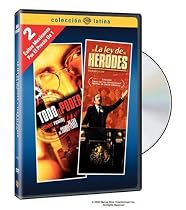 Todo el Poder / La Ley de Herodes Streaming.