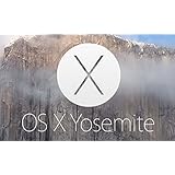 Mac OS X Yosemite 10.10.5 Bootable USB - Clean Install/Recovery