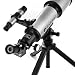 51KrPjbst L. AA75  BARSKA 40070 Starwatcher Compact Refractor Telescope with Table Top Tripod And Carrying Case