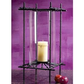 Bamboo Hurricane by Everlast Furniture