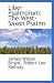Liber Psalmorum: The West-Saxon Psalms