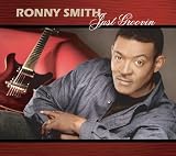 Ronny Smith - Just Groovin