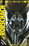 Before Watchmen, Bd. 2: Rorschach