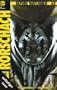Before Watchmen, Bd. 2: Rorschach