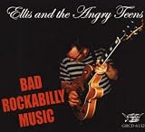 Bad Rockabilly Music