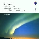 Beethoven : Piano Sonatas Nos 8, 14, 17 & 23 - Apex Search