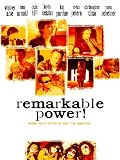 Remarkable Power