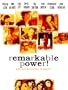 Remarkable Power!