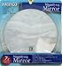 Swissco Magnifying Mirror 9, 7X 1 ea