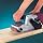 Makita 9404 8.8-Amp 4-by-24-Inch Variable Speed Belt Sander with Cloth Dust Bag
