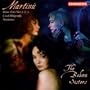 Piano Trios 2 & 3 Czech Rhapsody Nocturnes