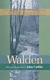 Walden (Writings of Henry D. Thoreau)
