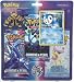 Pokemon: Diamond & Pearl 3 Pack with 1 Promo Card