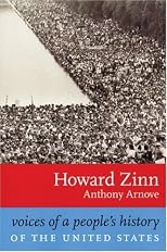 Voices of A People's History of the United States