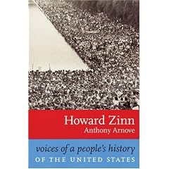 Voices of a People's History of the United States