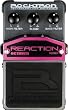 Rocktron Reaction Octaver Pedal Rocktron Reaction Octaver Pedal