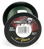 SpiderWire Stealth 2000-Yard Fishing Line