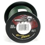 SpiderWire Stealth