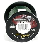 SpiderWire Stealth 2000-Yard Fishing Line