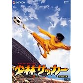 少林サッカー―「少林少女」劇場公開記念 スペシャル・プライス版― (初回限定生産) [DVD]