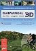 Isarwinkel 3D, 1 DVD-ROM Bad T&ouml;l - Lenggries - Kochel. Fotorealistische Wander- und Mountainbikekarte in 3D f&uuml;r den PC. Tourenbeschreibungen, H&uuml;tten, ... mehr. F&uuml;r Windows 2000/XP/Vista. 1 : 25.000