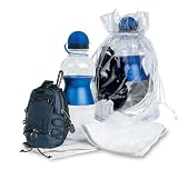 Sportset Keep Fit blau - 
