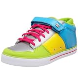 DC Mens Volcano GA Skateboarding Shoe 51KrT6J9tsL. SL160 DC Mens Volcano GA Skateboarding Shoe