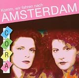 AMSTERDAM  -  CORA