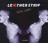 Anklicken zum Vergrößeren: Leæther Strip - Mental Slavery+Mental Disturbance+Mental Recov (Audio CD) Anklicken zum Vergrößeren: Leæther Strip - Mental Slavery+Mental Disturbance+Mental Recov (Audio CD)