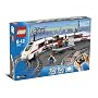 LEGO City 7897: Passenger Train