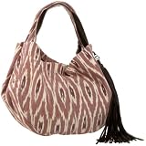 Tylie Malibu Ikat Wayfarer Hobo