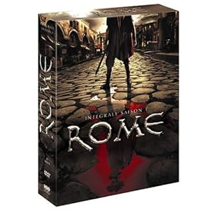 Rome - Intégrale Saison 1