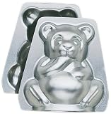 Wilton Mini Stand Up Bear Set
