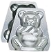 Kitchen & Housewares : Wilton Mini Stand Up Bear Set