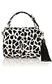 Animal Print Handbag