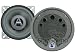 Ample EXONIC EXONIC42 4″ 2-Way Speakers