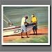 Net Repair By George Scribner Image