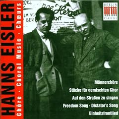Chormusik