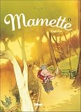 Revue Glénat  / Mamette, Tome 2 : L'âge d'or