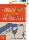 Construction Operations Manual...