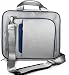 - BLUE Airport Check-Point-Friendly High Quality Carrying Case Bag for APPLE 13-inch Economy MacBook laptop- Intel 2.1GHz Intel Core 2 Duo, 4GB 667MHz DDR2 SDRAM, 400 GB SATA HD 13.3-inch (viewable) LED, Mac OS X v10.5 Leopard (+ 1pc Lost-n-Found ID Tag) ..... Best Seller on Amazon!