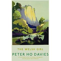 The Welsh Girl