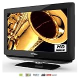 DMTech LCD TV 19 Zoll (48cm) WideScreen, DVB-T, CI-Slot, USB 2.0, HDMI, HDready, usw.; Preise inkl.MwSt. zzgl.Versand