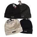 Thinsulate Lambswool Mütze - Lammwolle gefüttert - Gr. S-XL - NEU: Jetzt in 10 Farbvarianten! BRUBAKER